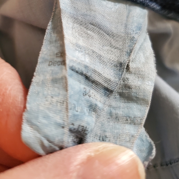 Lee Slender Secret Jeans - Picture 14 of 15